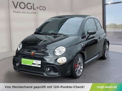 Abarth 695C