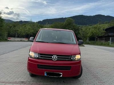 Gebraucht 2012 VW T5 Startline Van | € 20.999