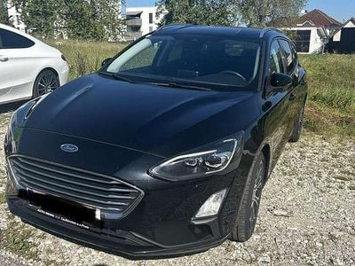 Gebraucht 2019 Ford Focus Business Edition Kombi | € 11.390 (Guter Preis)