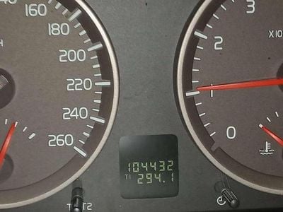 Gebraucht 2007 Volvo C30 Momentum Kleinwagen | € 5.000