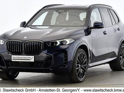 gebraucht BMW X5 xDrive30d