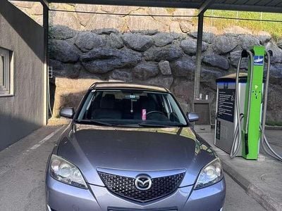 Gebraucht 2006 Mazda 3 Inclusive Limousine | € 3.000