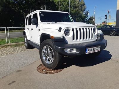 153 Jeep Wrangler Gebraucht Kaufen Autouncle