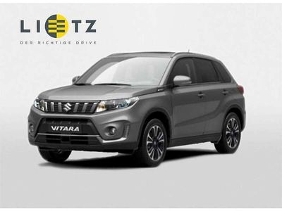 gebraucht Suzuki Vitara Vitara1.5 GL+ HYBRID ALLGRIP 6AGS shine !SNOWFOX!