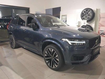 Gebraucht Volvo XC90 Ultra 310 PS (228 kW) 2024 Blau SUV