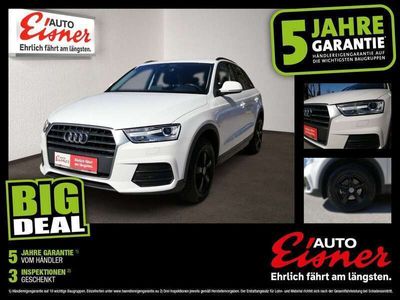 gebraucht Audi Q3 