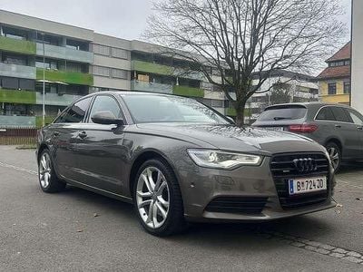 Gebraucht 2014 Audi A6 Limousine | € 16.000 (Guter Preis)