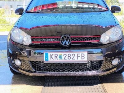 gebraucht VW Golf V Variant 1.6 TDI DPF Exclusive