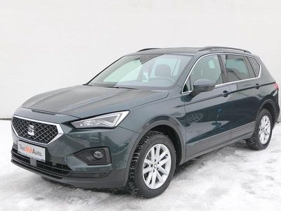 gebraucht Seat Tarraco Style 1.5 TSI ACT