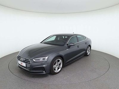 gebraucht Audi A5 Sportback 35 TFSI