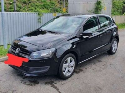 gebraucht VW Polo 12 Klein-/Kompaktwagen