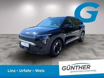 gebraucht Kia EV3 EARTH PLUS 814KWH AT FWD 204