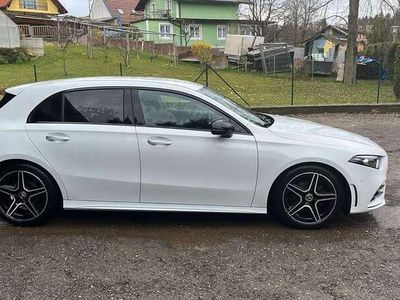 gebraucht Mercedes A180 