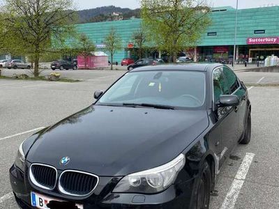 gebraucht BMW 520 520 d