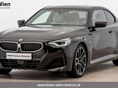 gebraucht BMW 220 i