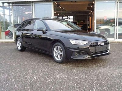 gebraucht Audi A4 Avant 30 TDI S-tronic *LED *Navi