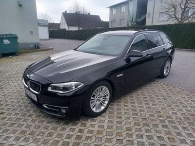 BMW 528