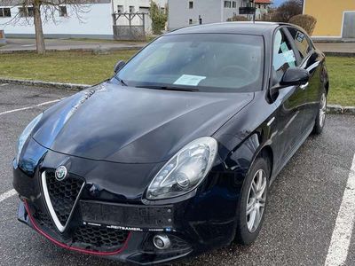 gebraucht Alfa Romeo Giulietta Super 14 TB