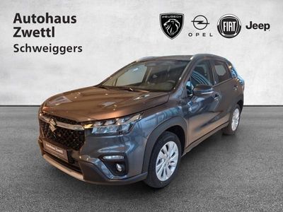 Neu 2025 Suzuki SX4 Snow SUV | € 30.980