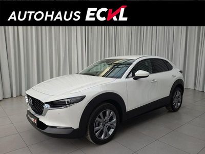 Neu 2025 Mazda CX-30 Exclusive SUV | € 33.990 (Fairer Preis)