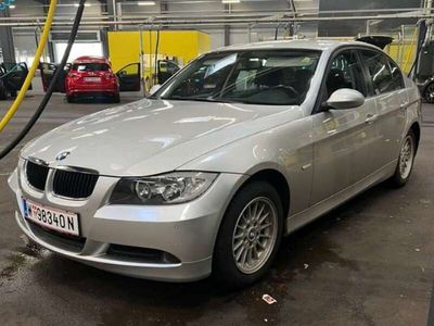 gebraucht BMW 318 318 i