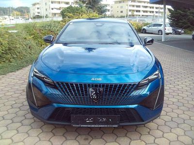 Gebraucht 2023 Peugeot 408 GT Limousine | € 28.500 (Teuer)