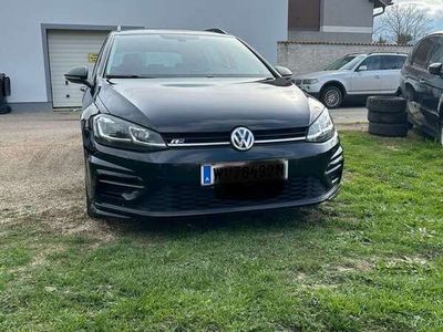 gebraucht VW Golf VII 