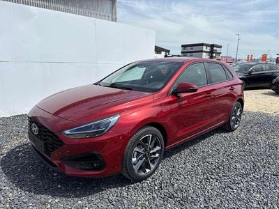 Rot Neu 2025 Hyundai i30 Edition Limousine | € 24.700 (Fairer Preis)