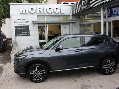 gebraucht Honda HR-V 1,5 i-MMD Hybrid 2WD Advance Aut.