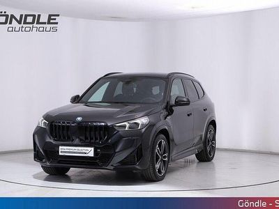 gebraucht BMW X1 xDrive25e