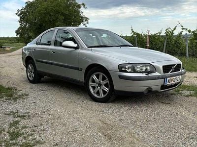Gebraucht Volvo S60 200 PS (147 kW) 2002 Limousine