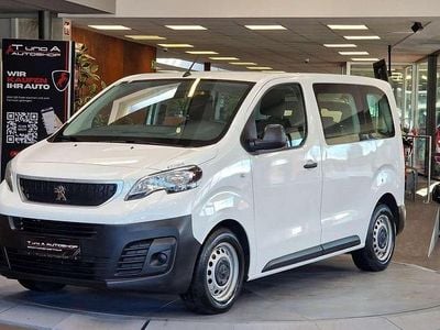 Weiß Gebraucht 2017 Peugeot Expert Van | € 14.850 (Teuer)