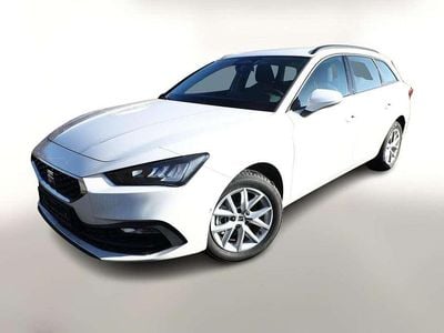 Seat Leon ST