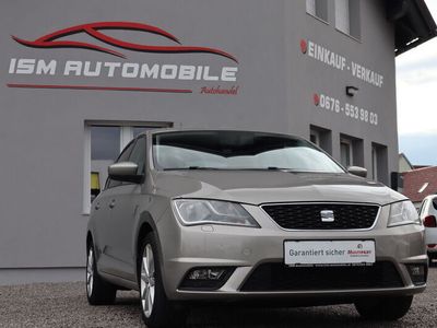 gebraucht Seat Toledo Reference