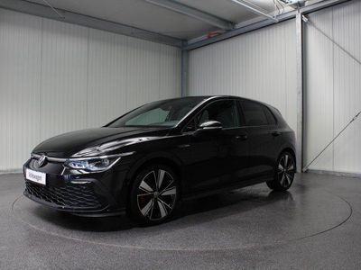 gebraucht VW Golf GTD 2.0 TDI 7-Gang-DSG