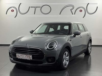 Gebraucht Mini One D Clubman 116 PS (85 kW) 2021 Grau Kombi