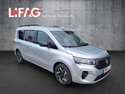 Nissan Townstar