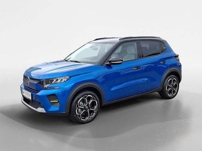 Blau Neu 2025 Citroën C3 Kleinwagen | € 22.690 (Fairer Preis)