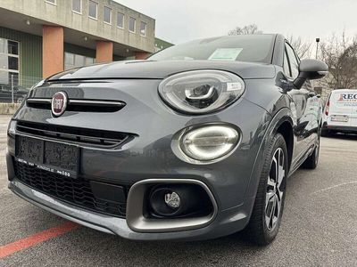 gebraucht Fiat 130 500X 1.6 MultiJetSCR Sport