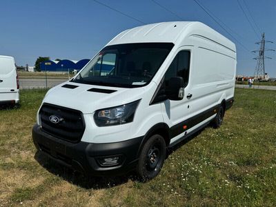 Neu 2025 Ford Transit Trend Van | € 44.290 (Teuer)