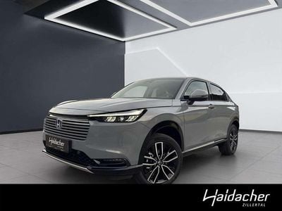 Grau Neu 2025 Honda HR-V Advance SUV | € 34.990 (Fairer Preis)