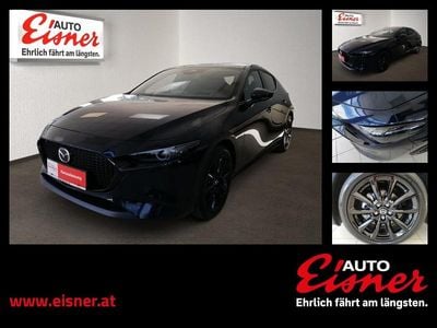 Neu 2025 Mazda 3 Exclusive-Line Limousine | € 29.980 (Fairer Preis)