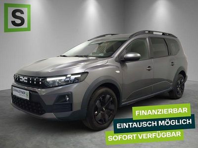 Neu Dacia Jogger Expression 109 PS (80 kW) 2026 Van / Kleinbus