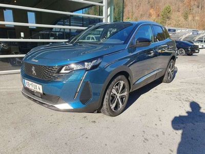 gebraucht Peugeot 3008 GT BHDI 130 EAT8 Grip Control