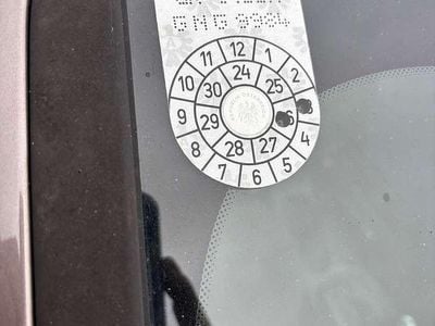 Braun Gebraucht 2012 Hyundai i30 Comfort Kombi | € 5.200