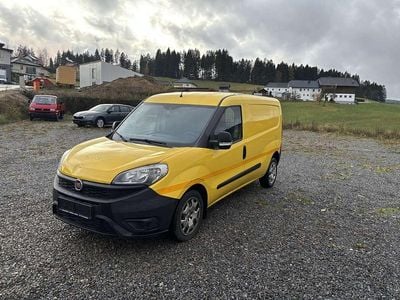 Gebraucht 2016 Fiat Doblò Van / Kleinbus | € 4.500 (Superpreis)