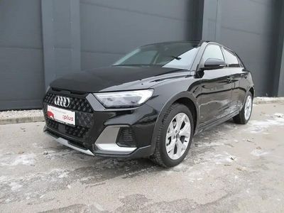 gebraucht Audi A1 allstreet 35 TFSI