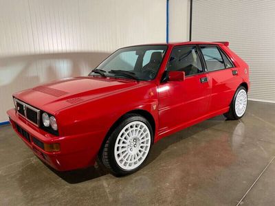 Lancia Delta