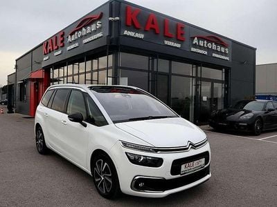 Citroën C4 SpaceTourer