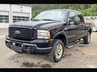 Gebraucht Ford F-150 299 PS (219 kW) 2004 Abholung